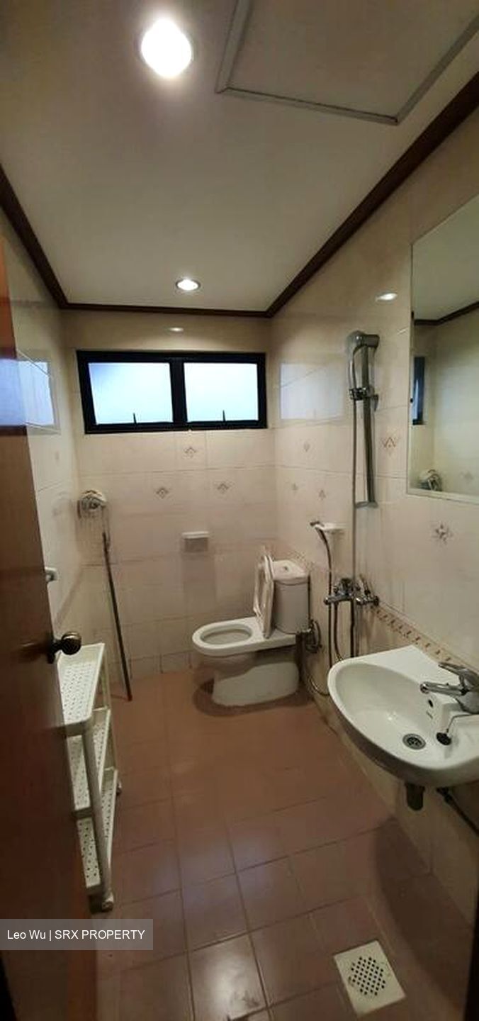 Sarhad Ville (D5), Condominium #460123681